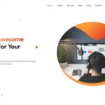 PrintKing – Printing Company & T-Shirt, Print Shop  WordPress Theme