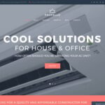 Propello - Air Conditioning Maintenance WordPress Theme
