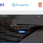 Prosperity - Banking Multipage HTML5 Website Template
