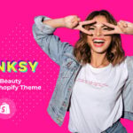 PUNSKY - Fashion & Beauty Creative Shopify Theme