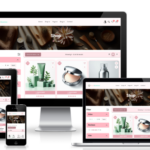 PureEssence - React eCommerce Template