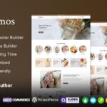 Purfemos - Perfumes, Fashion and Cosmetics Store WooCommerce Theme