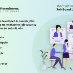 Quick Recruitment - Laravel Job Board - Recruitment System - PHP Job Script