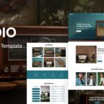 Radio FM - Modern Radio And Show Schedule WordPress Elementor Theme