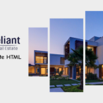 Reliant - Real Estate HTML Website Template