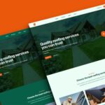 Roofwave - Your Ultimate Roofing Solution HTML Website Template