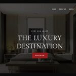 Royal Hotel Booking react Template