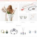 Shiny Kid - Children Jewelry Elementor WooCommerce Theme