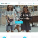 Shoe Store Responsive Shopify Theme