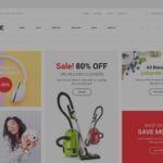 Shopable - Multiconcept Store Responsive WooCommerce Theme