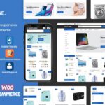 Shoplense - Electronics Premium WooCommerce Theme