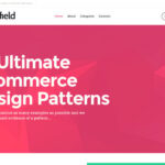 Sketchfield WordPress Theme