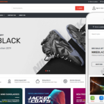 Sneaker - Theme for Shoes, Sneaker Stores WooCommerce Theme