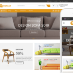 Sofasy - Theme for Furniture and Interior WooCommerce Theme