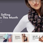Sophia -  Fashion WordPress WooCommerce Theme