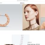 Sparkum - Jewelry ECommerce Classic Elementor WooCommerce Theme