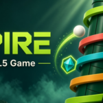 SPIRE | HTML5 Game
