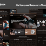 Starstone – Responsive Jewelry Shopify Theme for Rings, Necklaces & More