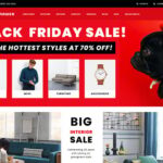 Stockhouse - Wholesale Store Shopify Theme