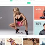 Strem - Sports Store ECommerce Minimal Elementor WooCommerce Theme