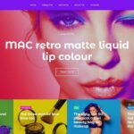 StylePark - Fashion Blog WordPress Theme