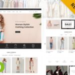 Styleway Online Fashion Store Shopify 2.0 Responsive Theme