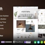 Sunsoft - Lighting and Decor and Furniture Elementor WooCommerce Theme