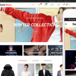 Sweet House - Modern Fashion Theme WooCommerce Theme