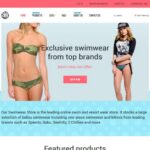 Swimwear Shopify Theme