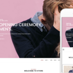 T90 Fashion – Fashion Responsive Theme WooCommerce Theme