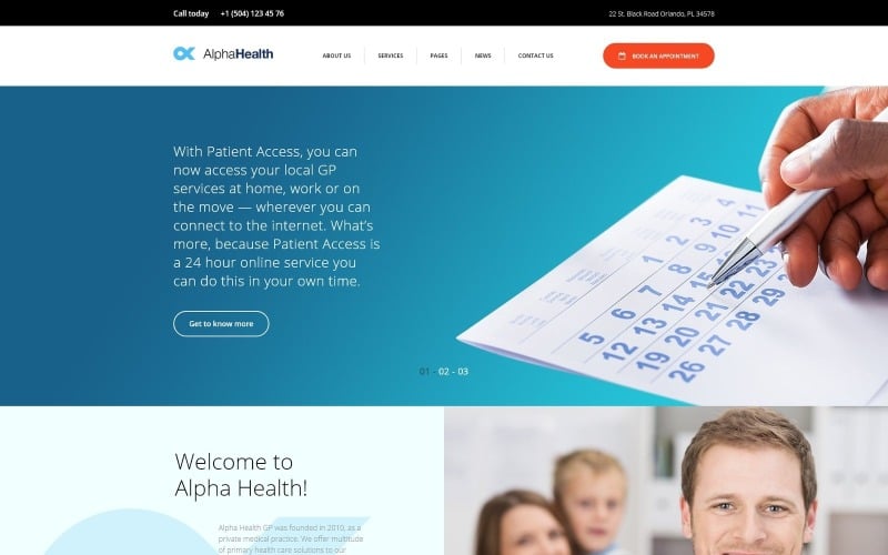 TalkItThru - Family Therapeutist Responsive WordPress theme TalkItThru - Family Therapeutist Responsive WordPress theme