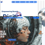 Technoxit | Innovative Tech Solutions & IT Services Multipurpose Responsive HTML Template + RTL
