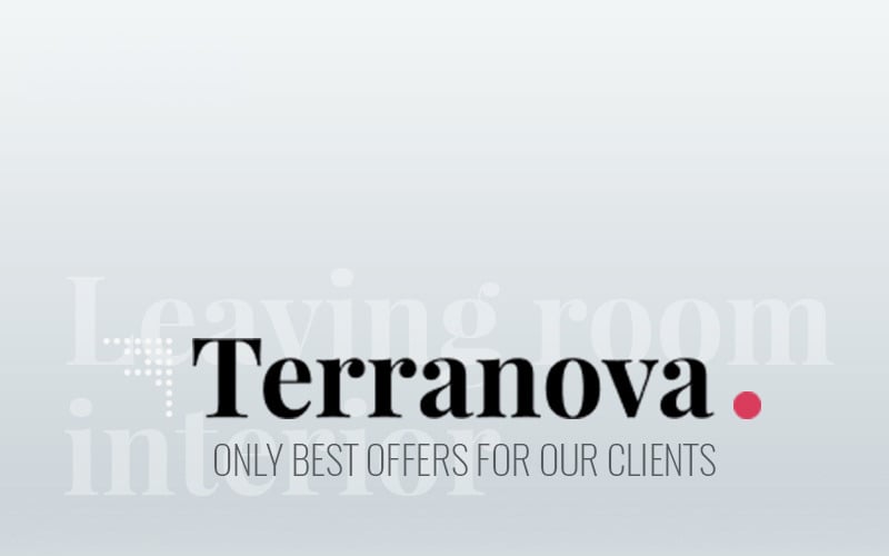 Terranova - Interior Elementor WooCommerce Theme Terranova - Interior Elementor WooCommerce Theme