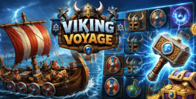 Tile Match: Viking Voyage | HTML5 Puzzle Game