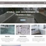 Tileshop - Interior & Furniture Clean Shopify Theme