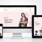 TishCommerce – Fashion WooCommerce WordPress Theme