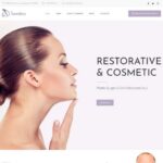 Tonotico - Plastic Surgery Clinic Responsive WordPress Theme