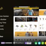 ToolArts - Power Tools and Equipments Elementor WooCommerce Theme