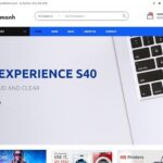 Tramanh -  Electronic Store WooCommerce Theme