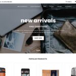 Trip Online Shopify Theme