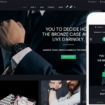 Truong Sa - Jewelry & Watches Online Store Theme WooCommerce Theme