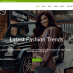 tStore - Fashion WooCommerce Theme