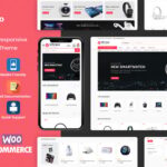 Ultrazo - Multipurpose Modular WordPress Elementor Theme