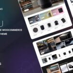 Vayu - Ecommerce WordPress Theme