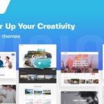 Vision - Responsive Multipurpose Website Template