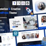 Wdev - Business WordPress Theme