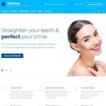 Whitenol - Dentistry Clinic Responsive WordPress Theme