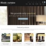 Window Decor Responsive WooCommerce Theme