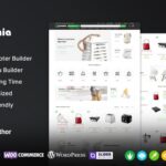 Yummia - Kitchen and Appliances Multipurpose WooCommerce Theme