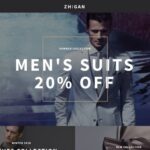 Zhigan Shopify Theme